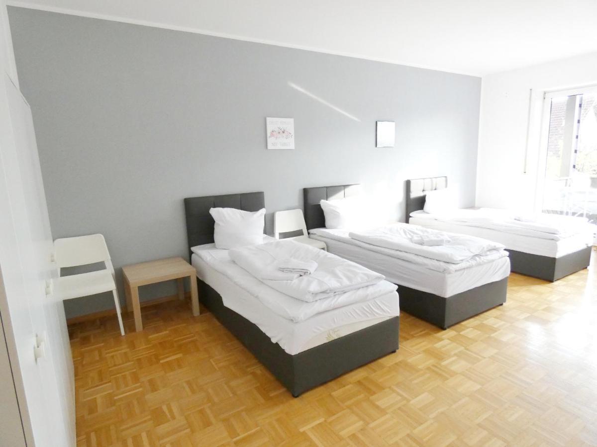 Sunnyhome Monteurwohnungen Und In Bodenwöhr Apartment