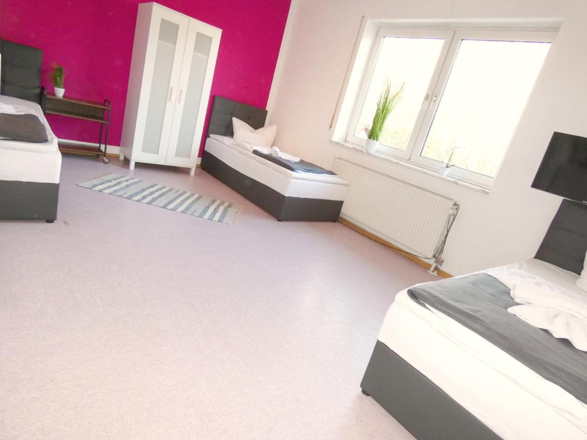 Sunnyhome Monteurwohnungen Und In Bodenwöhr Apartment Bodenwohr