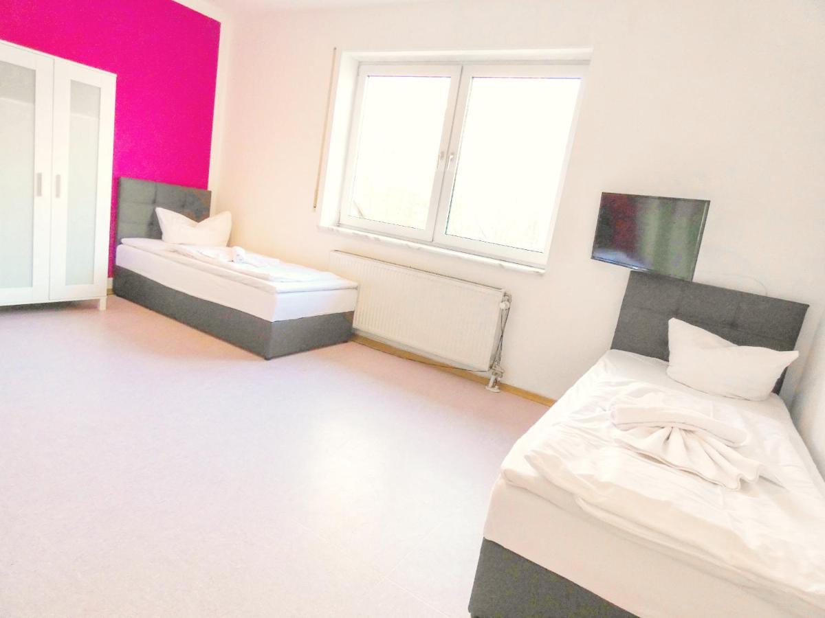 Apartment Sunnyhome Monteurwohnungen Und In Bodenwöhr