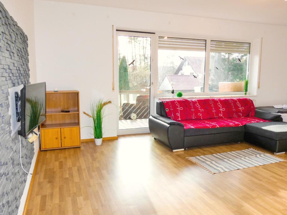 Sunnyhome Monteurwohnungen Und In Bodenwöhr Bodenwohr