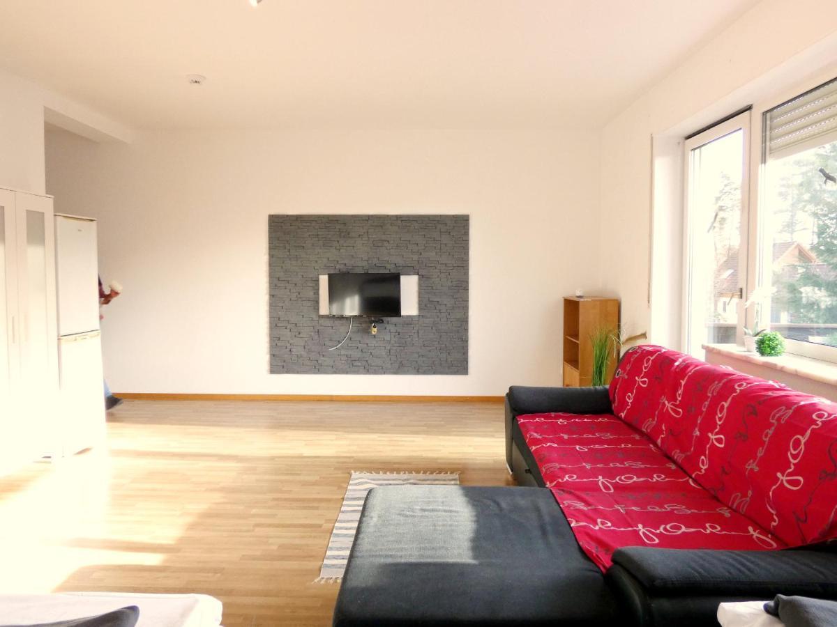 Apartment Sunnyhome Monteurwohnungen Und In Bodenwöhr *