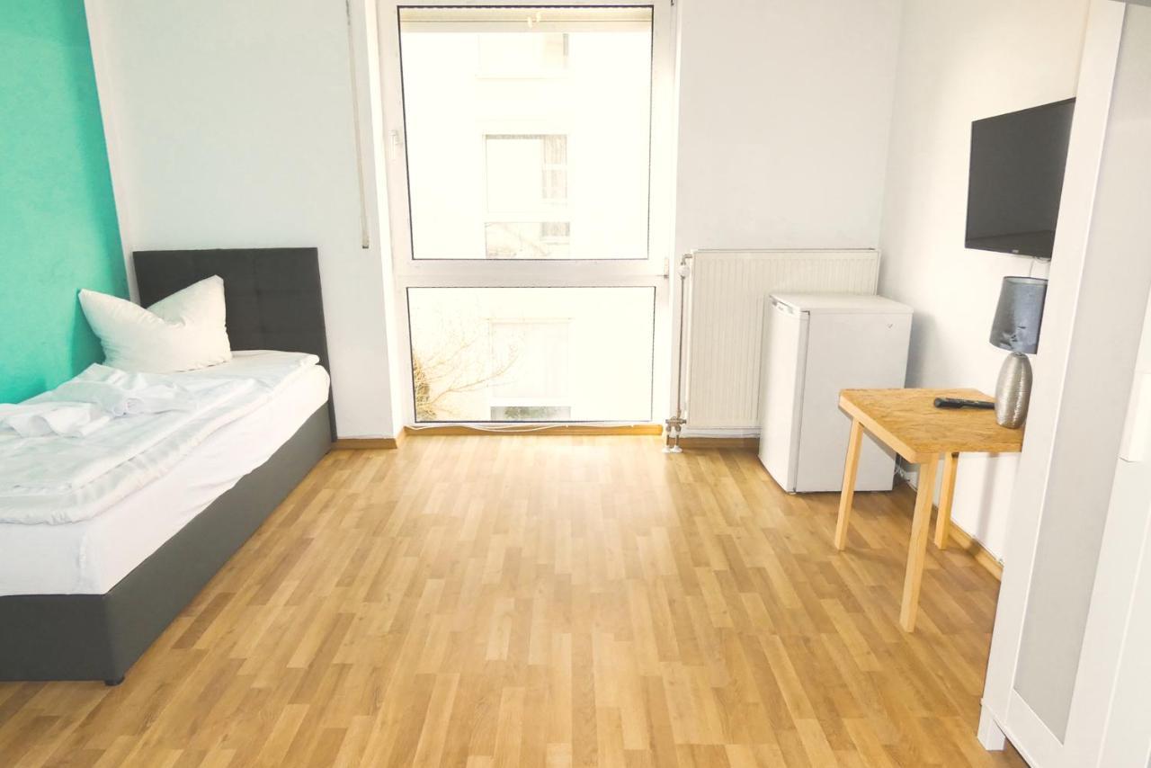 Sunnyhome Monteurwohnungen Und In Bodenwöhr