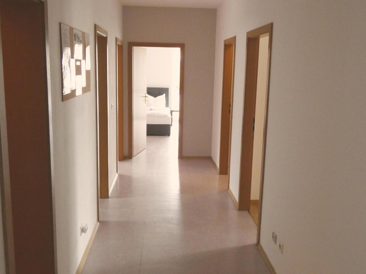 Apartment Sunnyhome Monteurwohnungen Und In Bodenwöhr