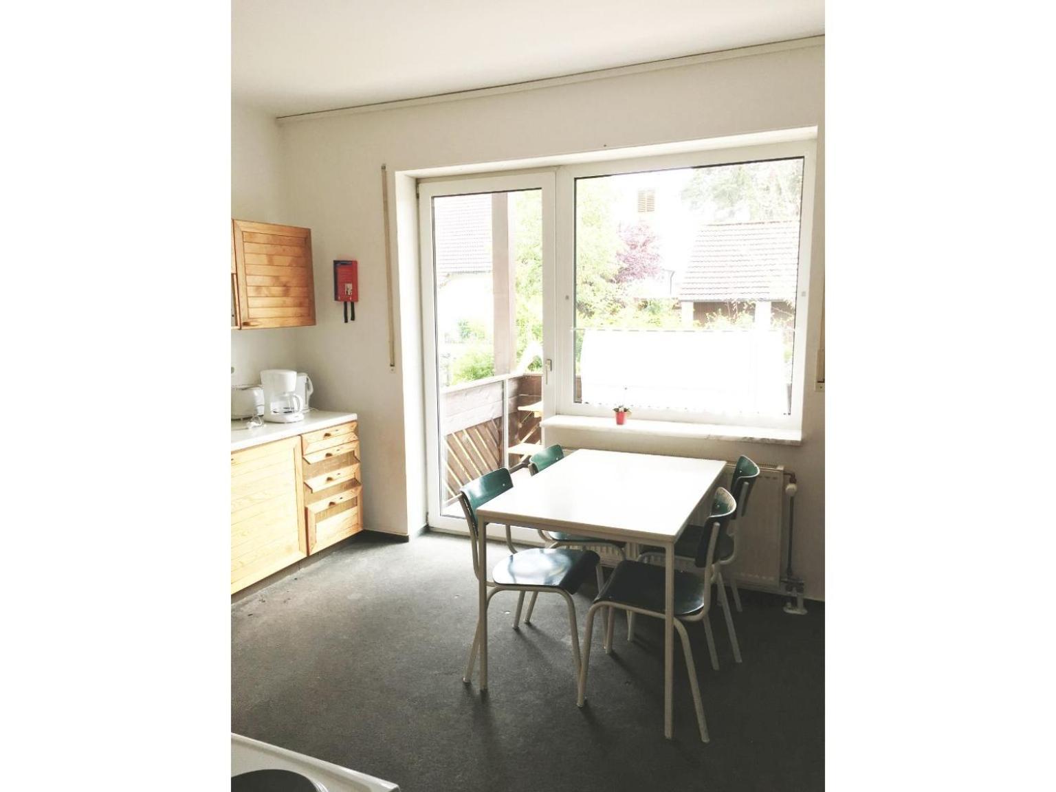 Sunnyhome Monteurwohnungen Und In Bodenwoehr Lejlighed