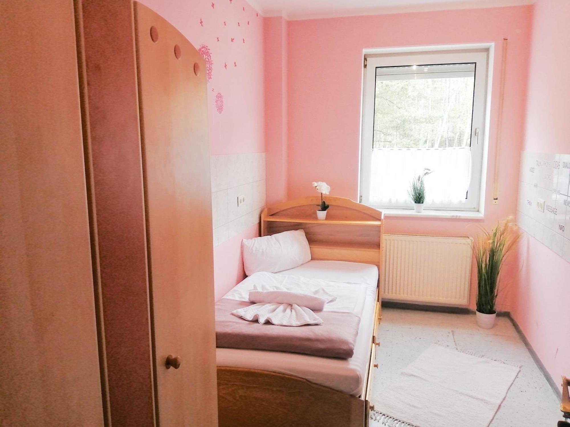Sunnyhome Monteurwohnungen Und In Bodenwöhr