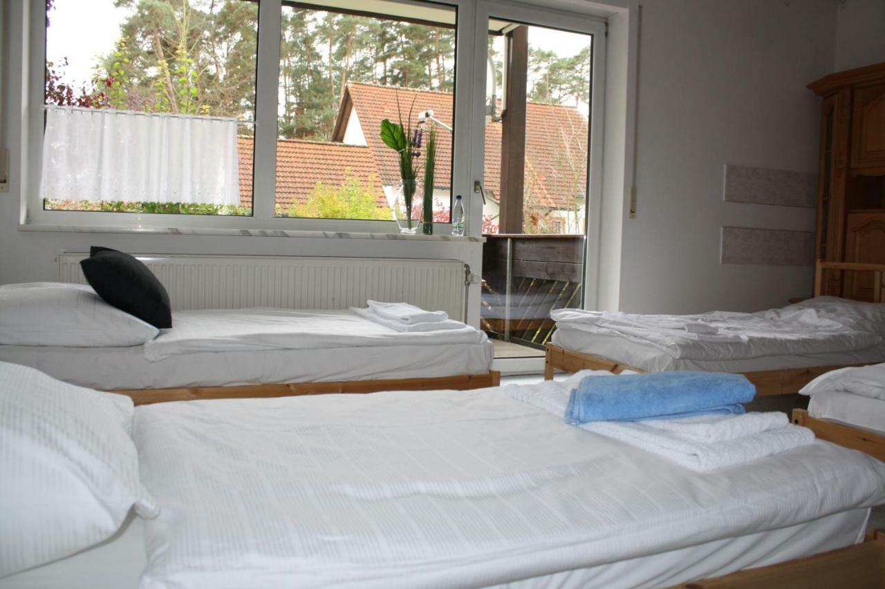 Sunnyhome Monteurwohnungen Und In Bodenwöhr Apartment Bodenwohr