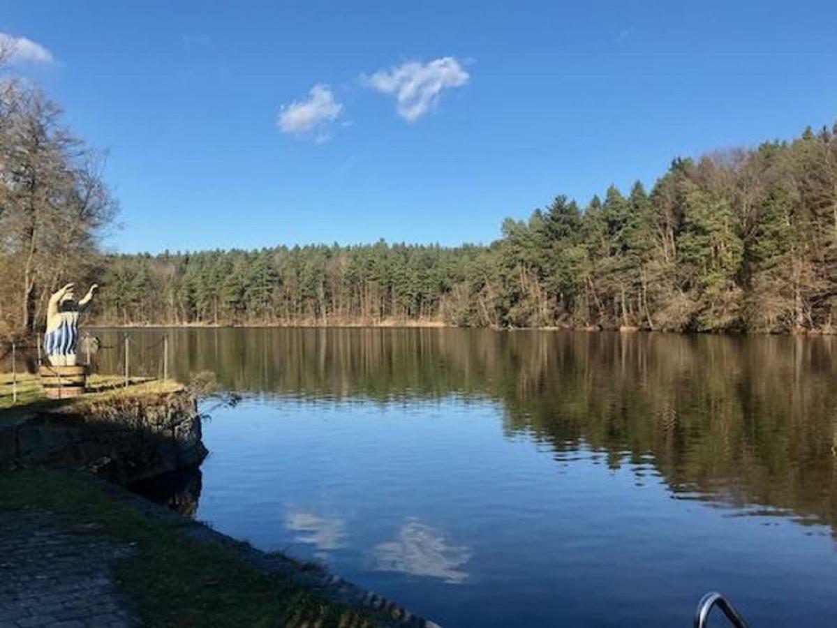 Lejlighed Sunnyhome Monteurwohnungen Und In Bodenwoehr